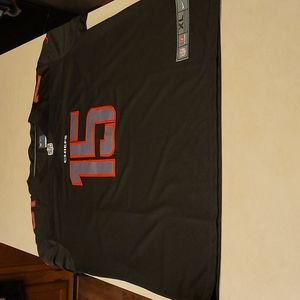 COPY - Brand new mens Nike sz XL Kansas City Patrick Mahomes